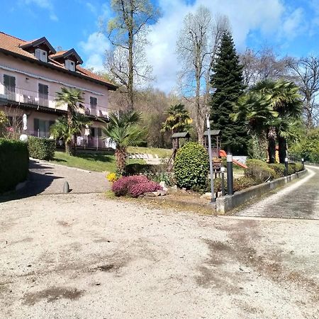 Rossana Apartment Lago Maggiore Baveno Exterior foto
