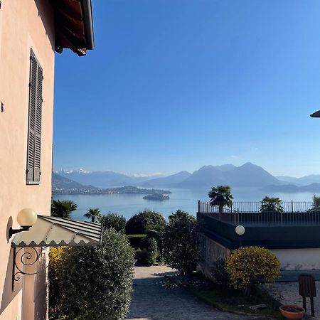 Rossana Apartment Lago Maggiore Baveno Exterior foto