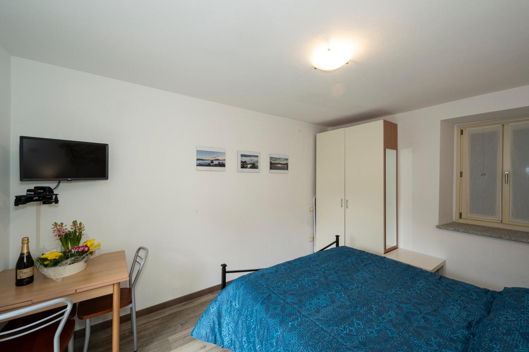Rossana Apartment Lago Maggiore Baveno Exterior foto