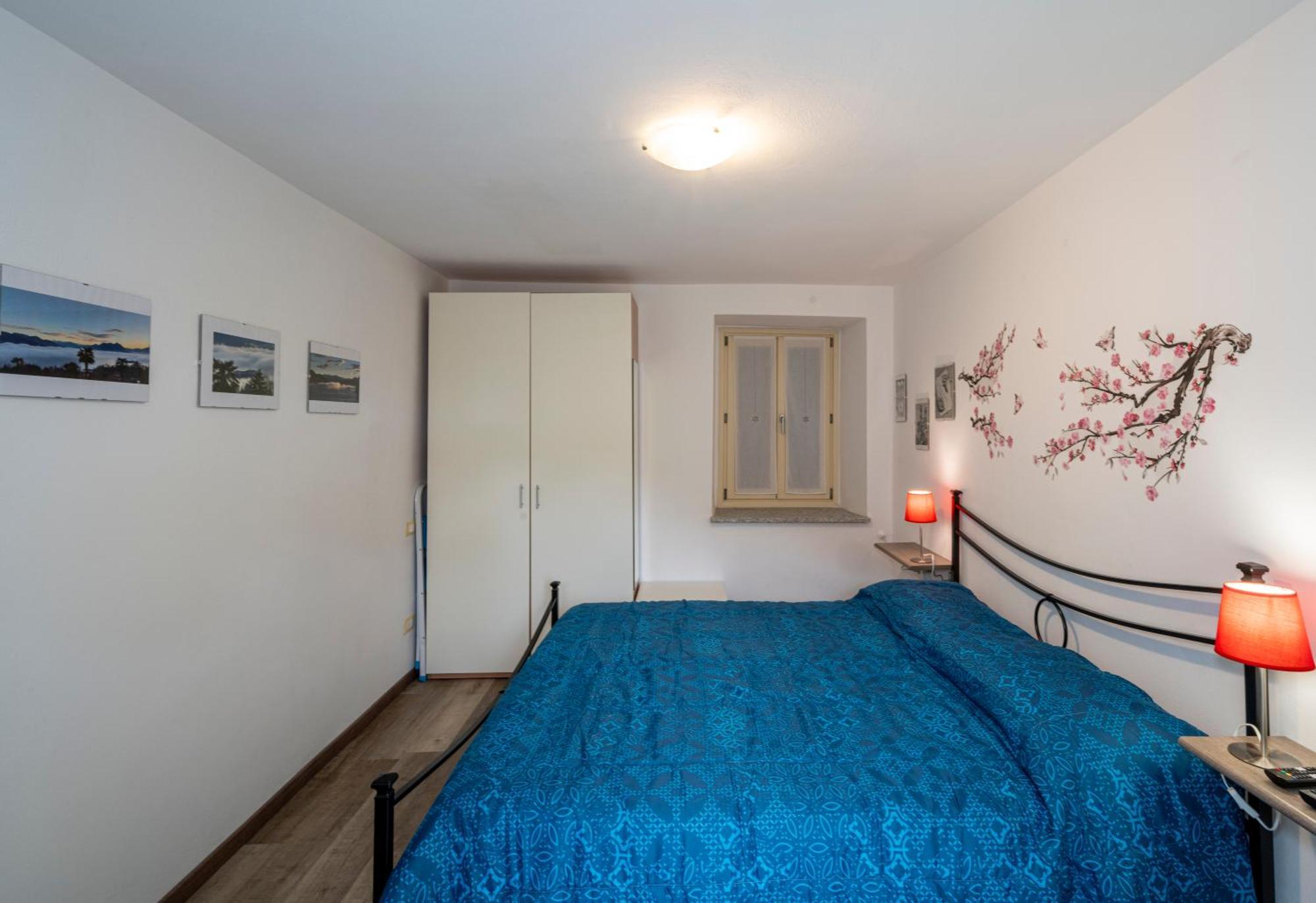 Rossana Apartment Lago Maggiore Baveno Exterior foto