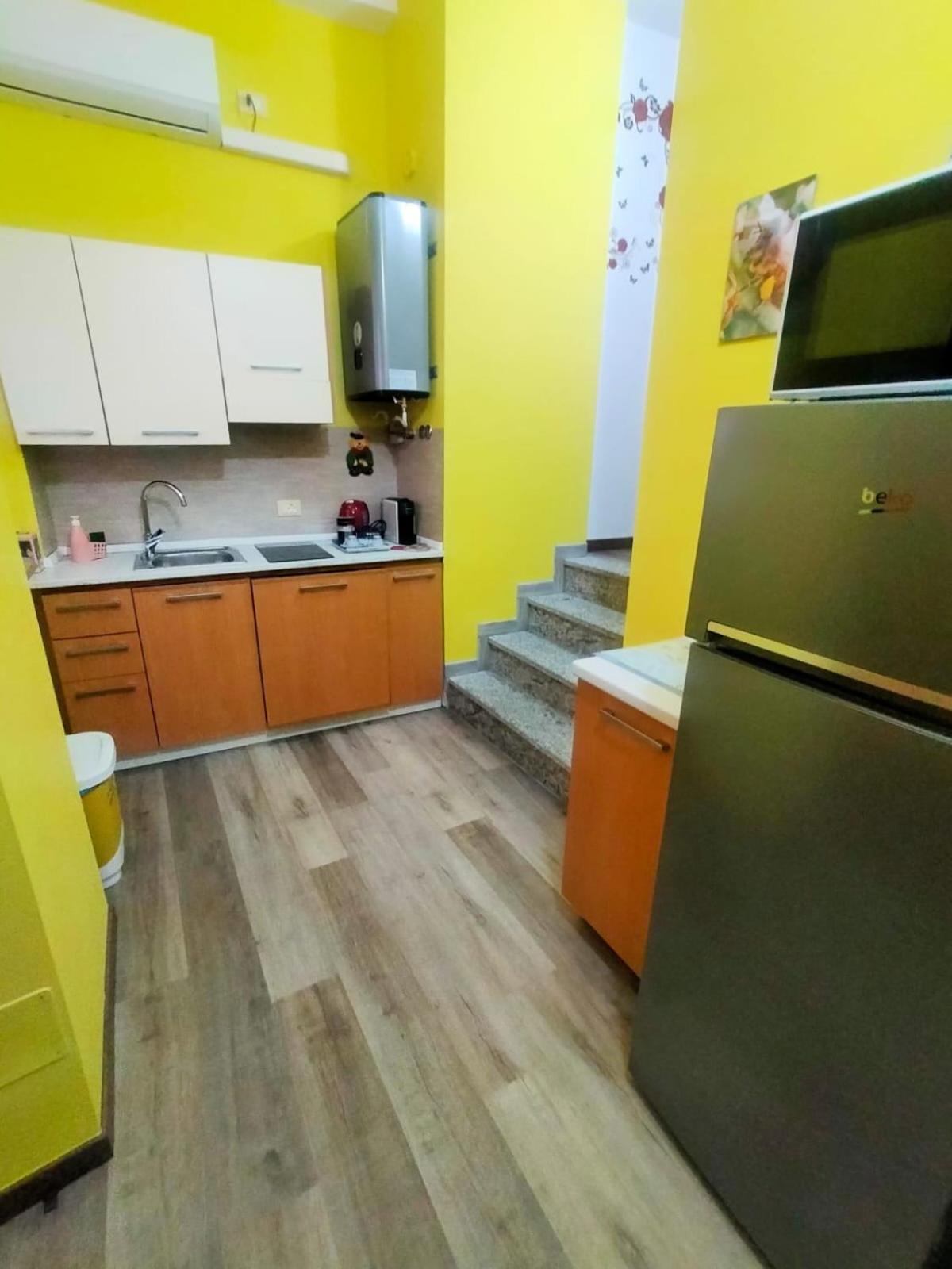 Rossana Apartment Lago Maggiore Baveno Exterior foto