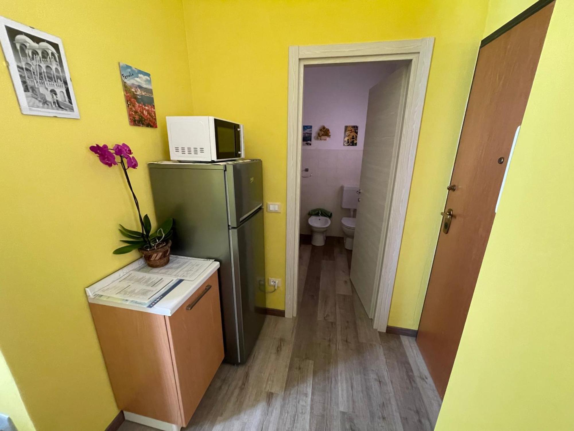 Rossana Apartment Lago Maggiore Baveno Exterior foto