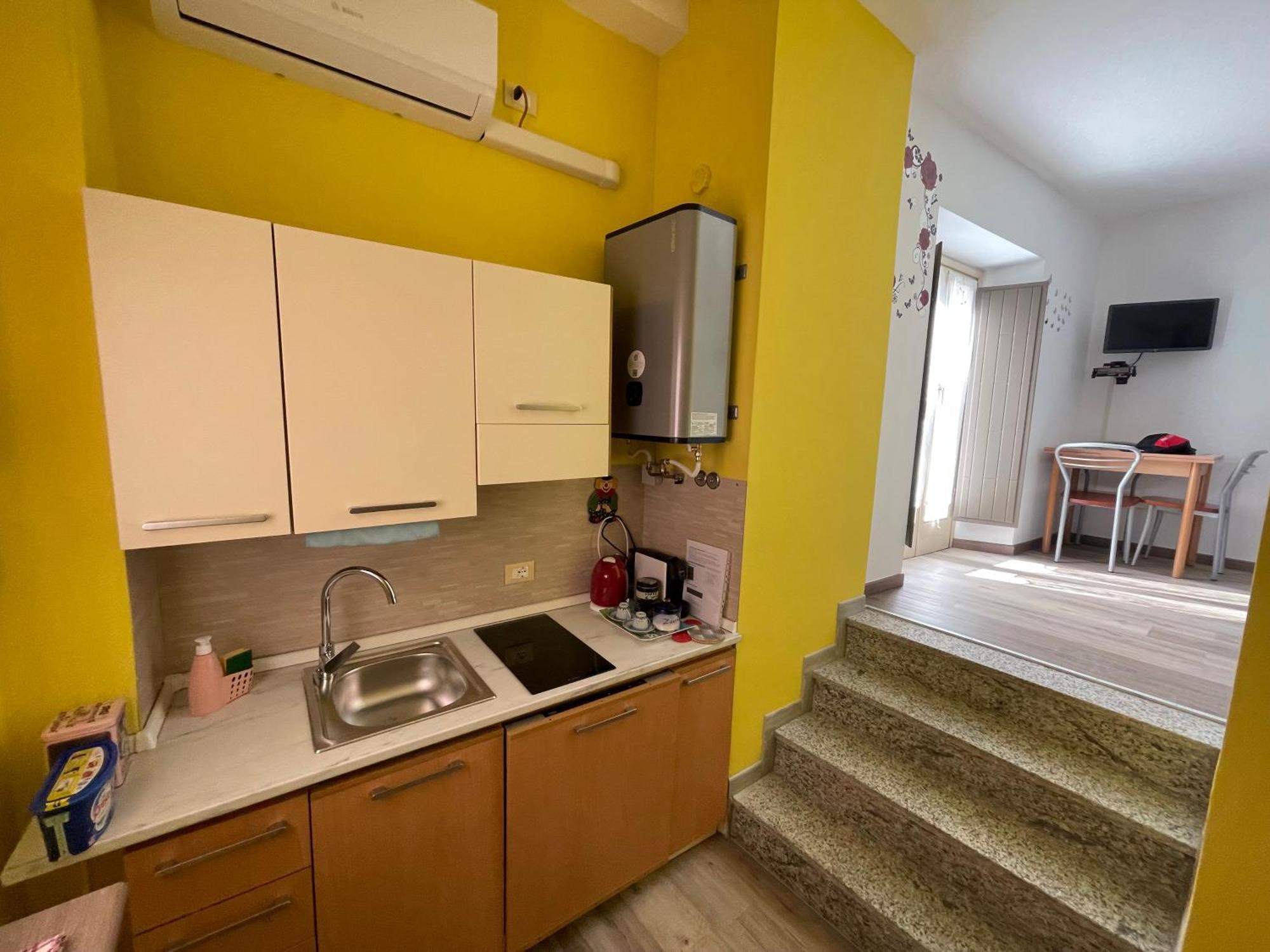 Rossana Apartment Lago Maggiore Baveno Exterior foto